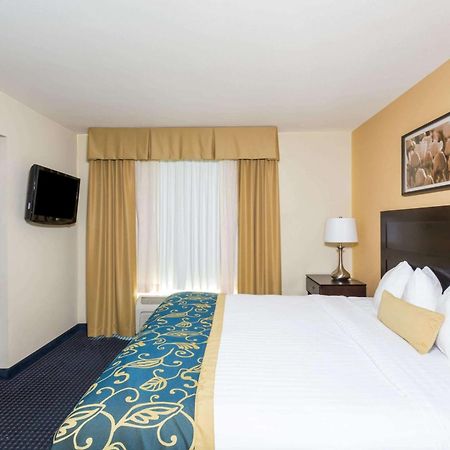 Wingate By Wyndham Houma Hotel Exterior photo